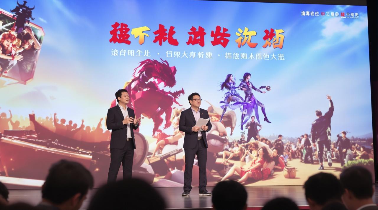 国产视频2026年度片单正式发布，十余部重磅作品蓄势待发